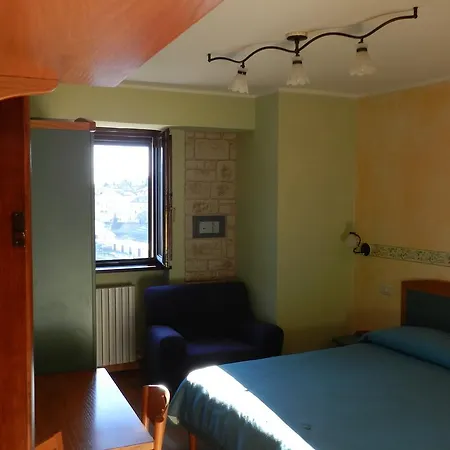 Garni B&B La Rua-Pescocostanzo Zimmer foto