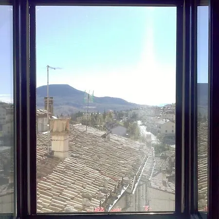 Garni B&B La Rua-Pescocostanzo Zimmer foto
