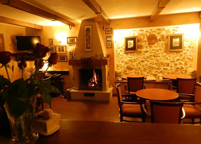 Garni B&B La Rua-Pescocostanzo