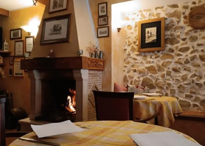 Garni B&B La Rua-Pescocostanzo