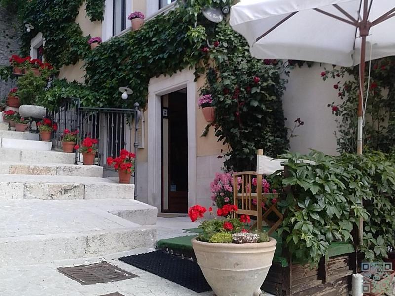 Frühstückspension Garni La Rua-pescocostanzo Pescocostanzo
