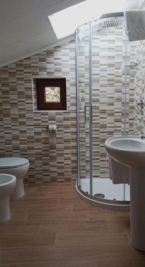 Garni La Rua-pescocostanzo Bed & Breakfast Pescocostanzo