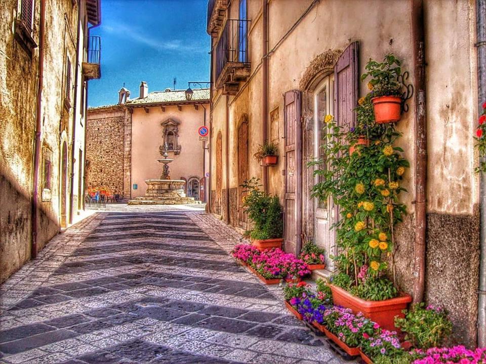Garni La Rua-pescocostanzo