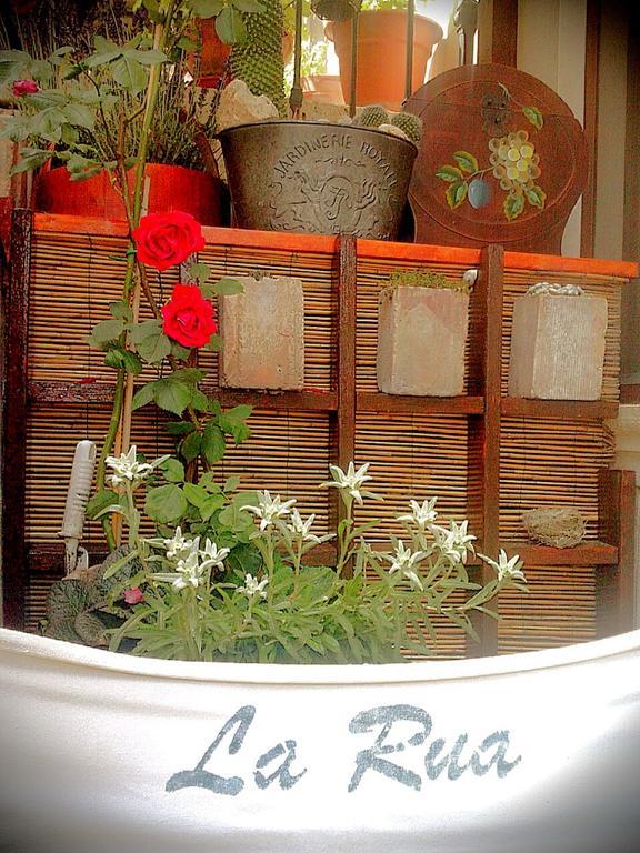 Garni La Rua-pescocostanzo Bed & Breakfast