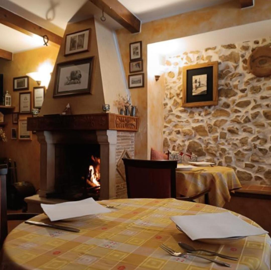 Bed & Breakfast Garni La Rua-pescocostanzo
