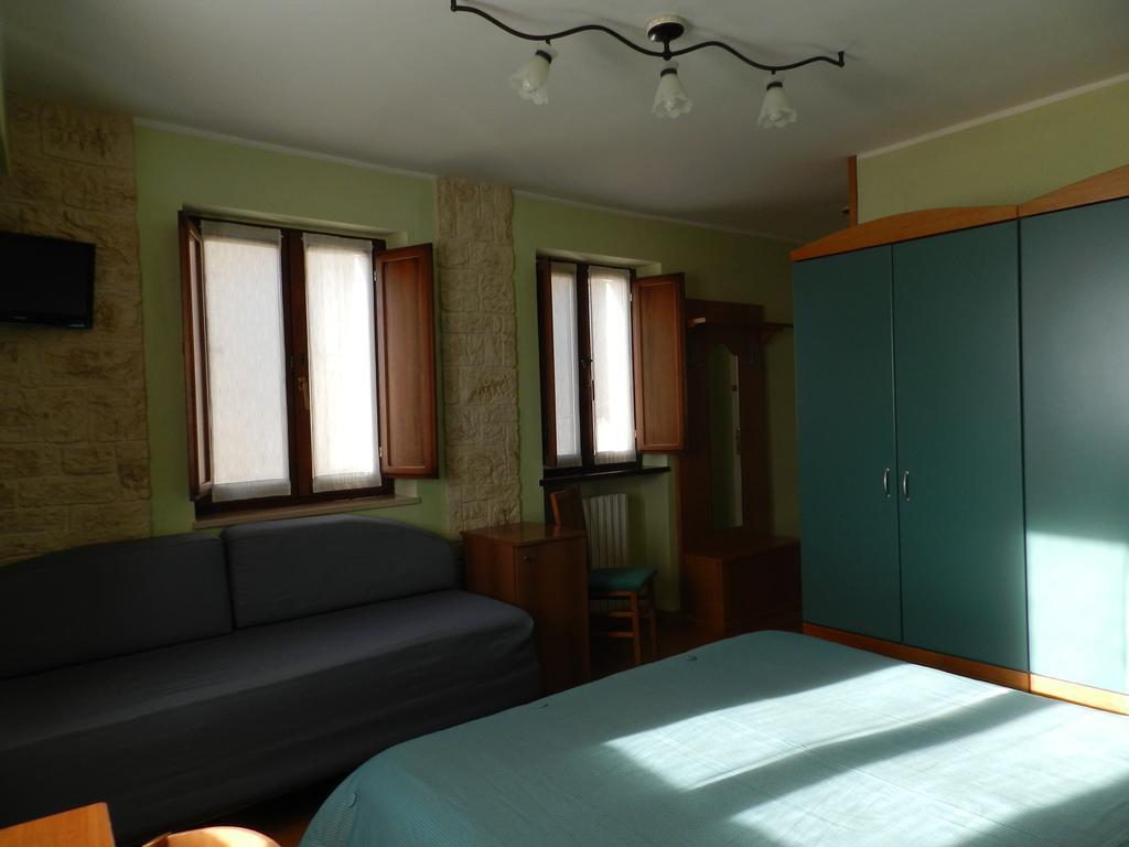 Bed & Breakfast Garni La Rua-pescocostanzo Pescocostanzo
