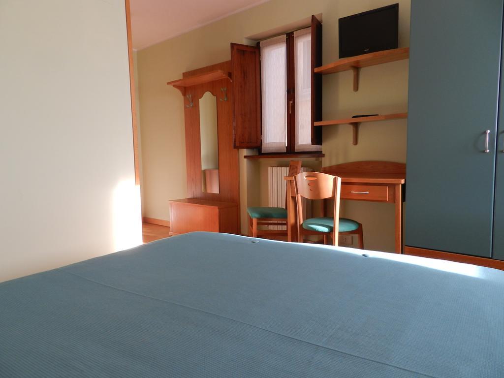 Bed & Breakfast Garni La Rua-pescocostanzo