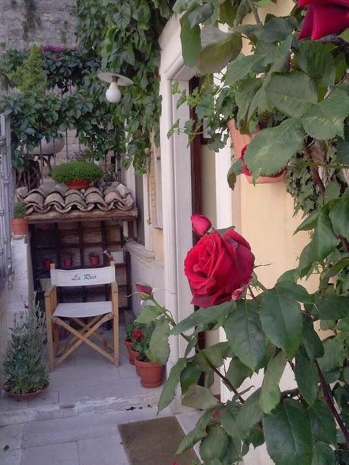 Bed & Breakfast Garni La Rua-pescocostanzo