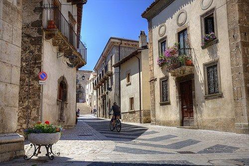 Garni La Rua-pescocostanzo