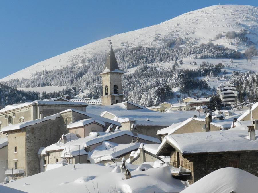 Garni La Rua-pescocostanzo Bed & Breakfast