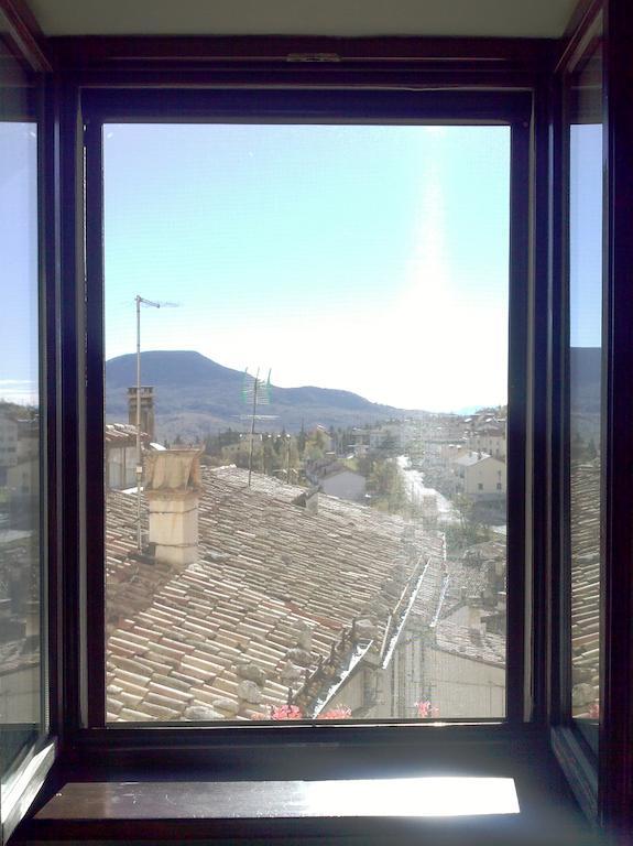 Bed & Breakfast Garni La Rua-pescocostanzo Pescocostanzo