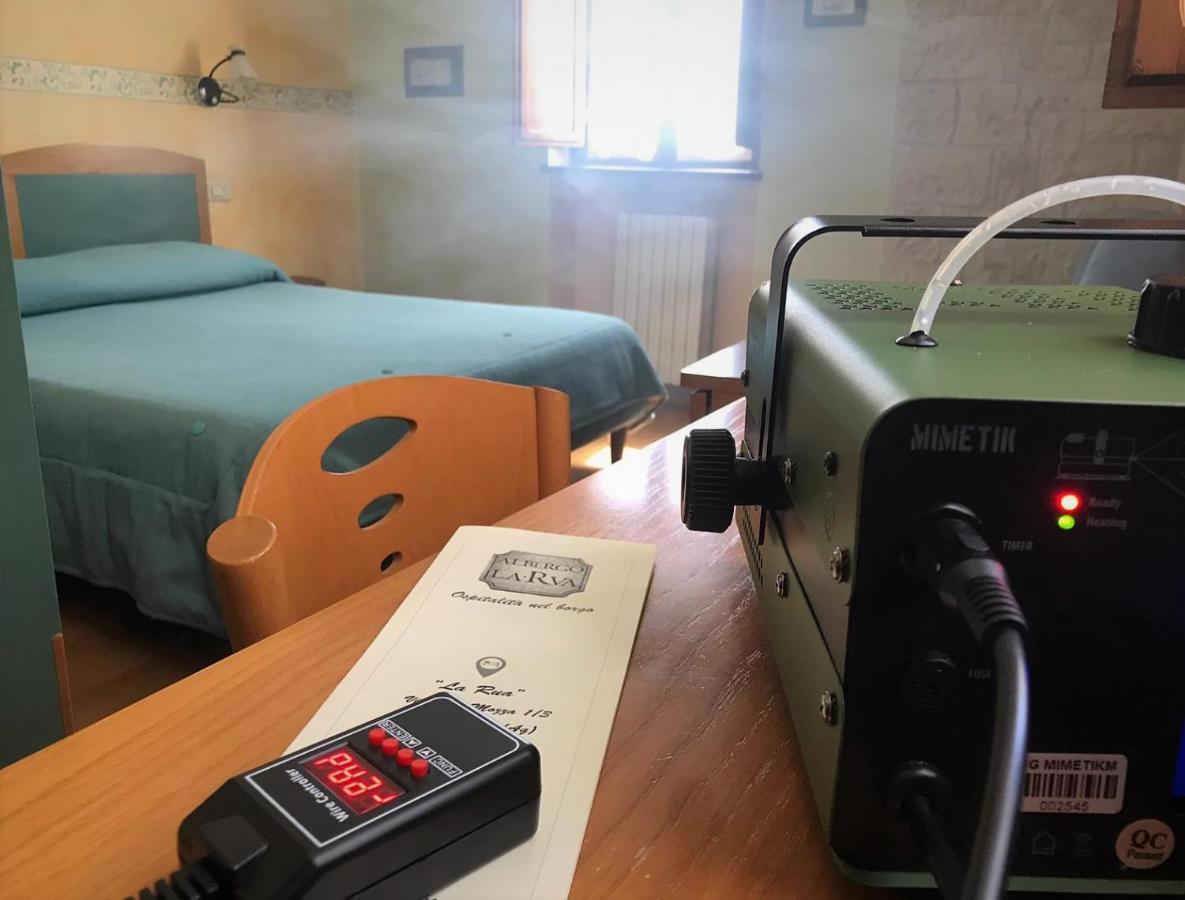 Garni La Rua-pescocostanzo Bed & Breakfast